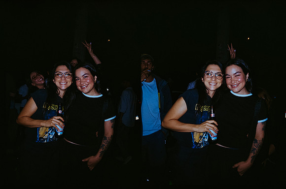 54 Cynthia Fion - Fujifilm 400 - Arca Film Lab (Octubr 2026) - Rollo 2316