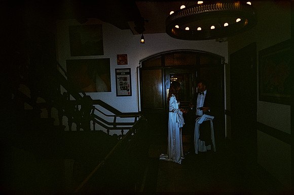 14 Manuel Aldana - Kodak Ultramax 400 por Arca Film Lab (Septiembre 2026) - Rollo 2304