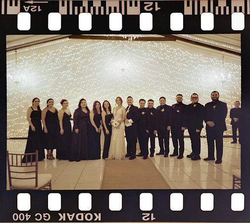 12 Ernesto Ábrego - Kodak Ultramax 400 por Arca Film Lab (Octubre 2024) - Rollo 0397