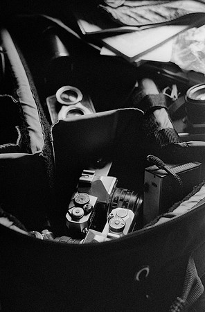 12 Lalo Quintero - Neopan 400 Professional por Arca Film Lab (Junio 2025) - Rollo 1162