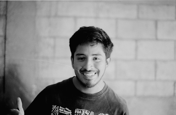 28 Alexander Daum - Fujifilm Acros 100 por Arca Film Lab (Enero 2025) - Rollo 0631