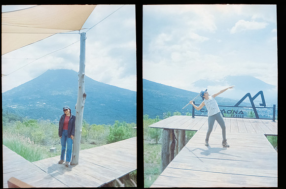 49 Cynthia Fion - Fujifilm 400 - Arca Film Lab (Octubr 2026) - Rollo 2316