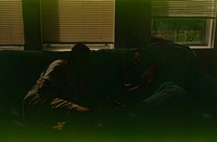 16 Juan Quintero - Fujifilm Superia 400 por Arca Film Lab (Mayo 2025) - Rollo 1083
