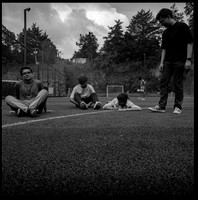 06 Javier Anleu - Kodak 400 TMAX por Arca Film Lab (Octubre 2026) - Rollo 2289