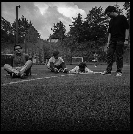 06 Javier Anleu - Kodak 400 TMAX por Arca Film Lab (Octubre 2026) - Rollo 2289