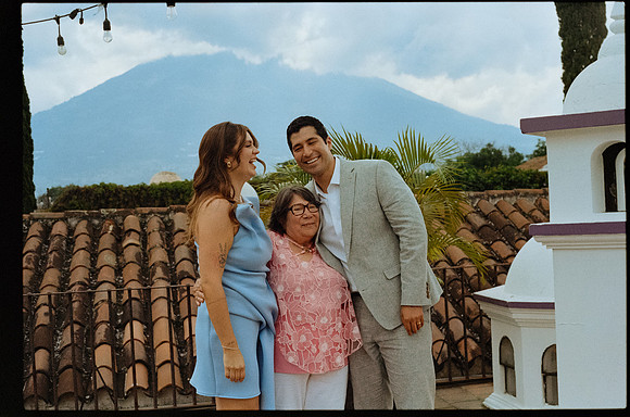 08 Denise Lipman - Kodak Gold 200 por Arca Film Lab (Octubre 2026) - Rollo 2320