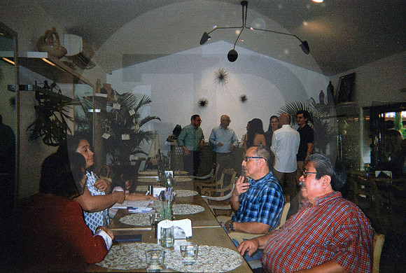 03 Despedida Solteros Diego y Lucía - Fujifilm Superia Xtra400