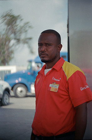 08 Kodak Ultramax 400 por Fabriccio Díaz - Junio 2023