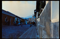 16 Alma Pérez - Quickfilm 100 por Arca Film Lab (Julio 2026) - Rollo 2281
