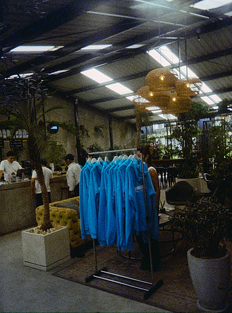 26 Sebastián Barillas - Kodak Ultramax 400 por Arca Film Lab (Febrero 2025) - Rollo 0783