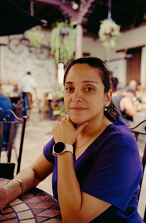 03 Luis Felipe Rodríguez - Kodak Portra 400 por Arca Film Lab (Mayo 2025) - Rollo 1093