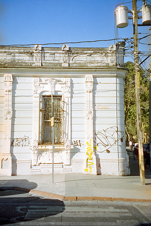 06 Lilargentique - Reflx Lab 400D por Arca Film Lab (Abril 2024)