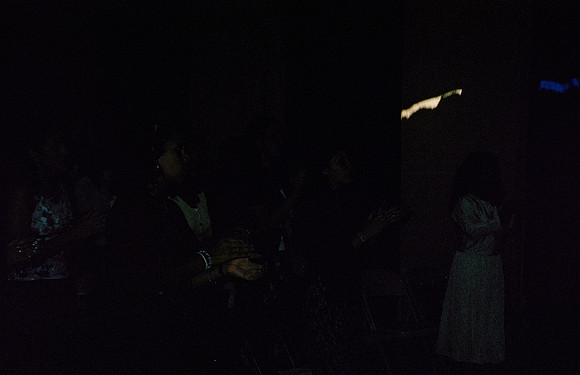 12 Caleb Rodríguez - Kodak Gold 100 por Arca Film Lab (Enero 2025) - Rollo 0577