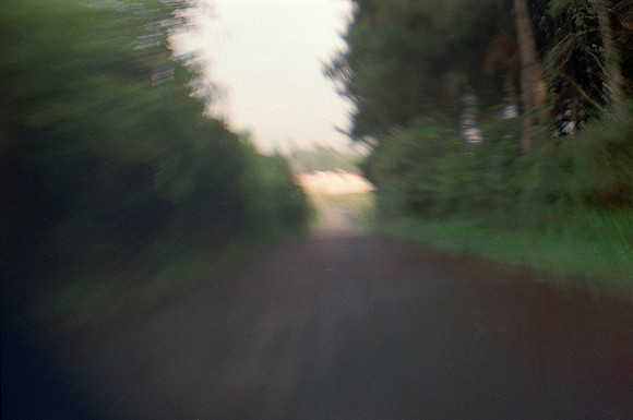 31 Kodak Ultramax 400 por Fabriccio Díaz - Junio 2023