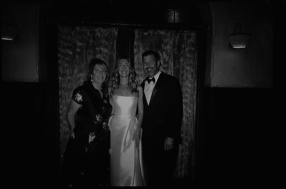 06 Manuel Aldana - Kodak 400TX por Arca Film Lab (Septiembre 2026) - Rollo 2306
