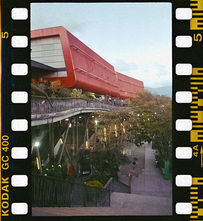 08 David Santiago - Kodak Ultramax 400 por Arca Film Lab (Febrero 2025) - Rollo 0703