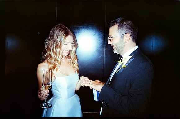 10 Manuel Aldana - Kodak Ultramax 400 por Arca Film Lab (Septiembre 2026) - Rollo 2305
