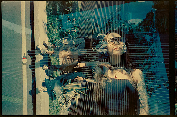 04 Diego Chiu - Candido 200 por Arca Film Lab (Septiembre 2026) - Rollo 2276