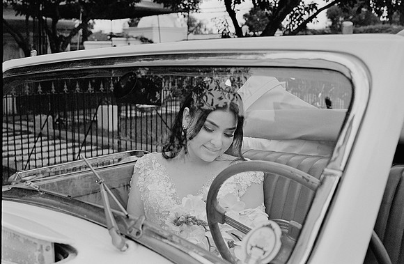 07 Rafael Ortíz - Ilford XP2 400 por Arca Film Lab (Abril 2025) - Rollo 0995