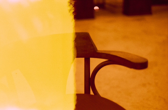 01 Denise Clicks - Kodak Ultramax 400 por Arca Film Lab (Noviembre 2024) - Rollo 0474