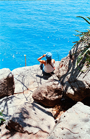 13 Francisco Chang - Kodak Ultramax 400 por Arca Film Lab (Junio 2024) - Rollo 0128