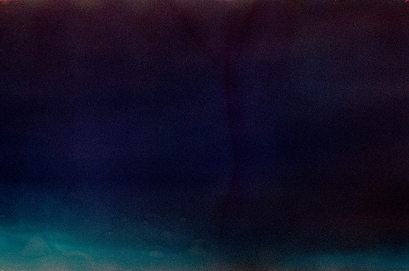 26 2282 Alma Pérez - Agfacolor Vista 100 por Arca Film Lab (Julio 2026) - Rollo 2282