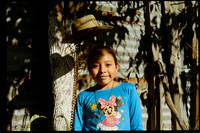15 Denise Lipman - Kodak Gold 200 por Arca Film Lab (Octubre 2026) - Rollo 2319