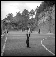 09 Javier Anleu - Kodak 400 TMAX por Arca Film Lab (Octubre 2026) - Rollo 2289