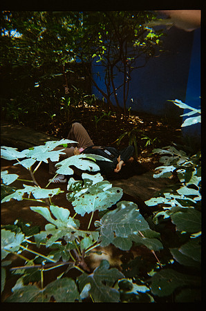 37 Marcela Grajeda - Fujifilm 400 por Arca Film Lab (Octubre 2026) - Rollo 2296