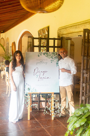 16 Despedida de Solteros Diego y Lucía - 3 Junio 2023