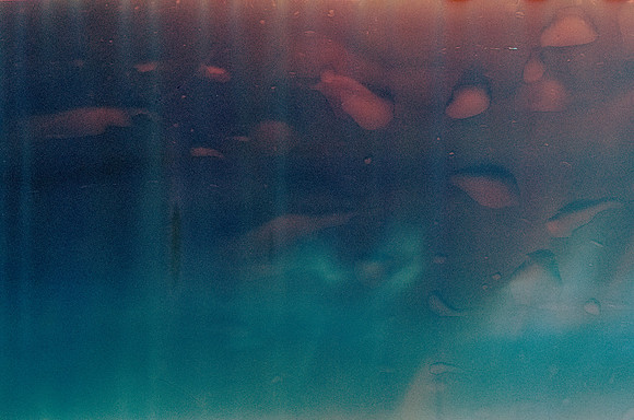 38 2282 Alma Pérez - Agfacolor Vista 100 por Arca Film Lab (Julio 2026) - Rollo 2282