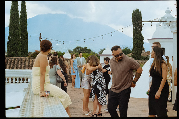 09 Denise Lipman - Kodak Gold 200 por Arca Film Lab (Octubre 2026) - Rollo 2320