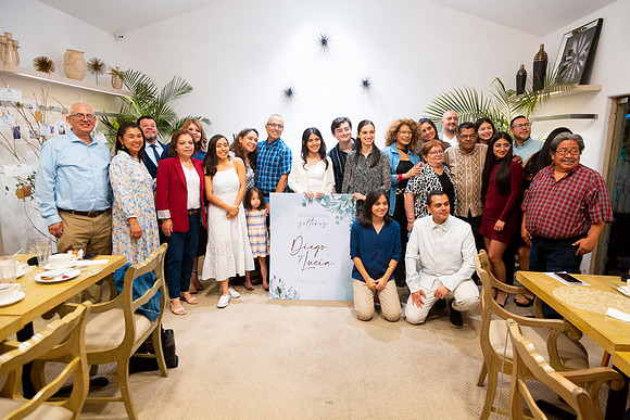 158 Despedida de Solteros Diego y Lucía - 3 Junio 2023