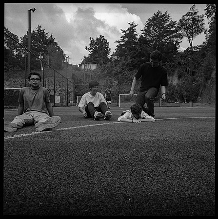 05 Javier Anleu - Kodak 400 TMAX por Arca Film Lab (Octubre 2026) - Rollo 2289
