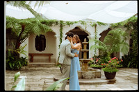 01 Denise Lipman - Kodak Gold 200 por Arca Film Lab (Octubre 2026) - Rollo 2320