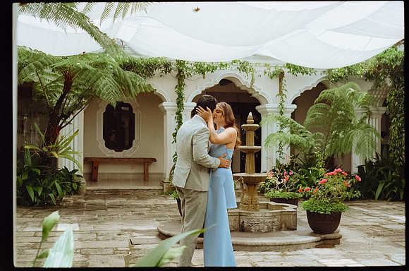 01 Denise Lipman - Kodak Gold 200 por Arca Film Lab (Octubre 2026) - Rollo 2320