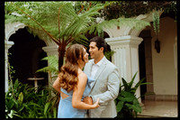 03 Denise Lipman - Kodak Gold 200 por Arca Film Lab (Octubre 2026) - Rollo 2320