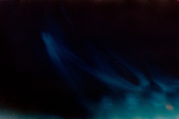 22 2282 Alma Pérez - Agfacolor Vista 100 por Arca Film Lab (Julio 2026) - Rollo 2282