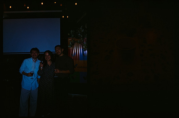28 Cynthia Fion - Fujifilm 400 - Arca Film Lab (Octubr 2026) - Rollo 2316