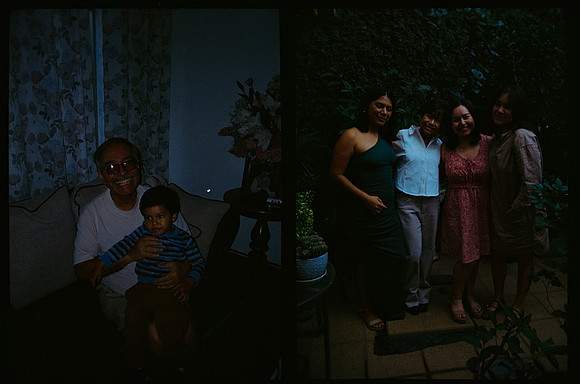 25 Cynthia Fion - Fujifilm 400 - Arca Film Lab (Octubr 2026) - Rollo 2316