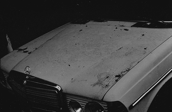 14 Christopher Robles - Ilford HP5+ 400 por Arca Film Lab (Febrero 2025) - Rollo 0680