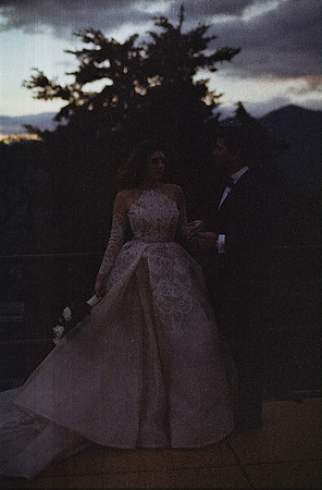 20 Eva Zelenková- Kodacolor 200 por Arca Film Lab (Febrero 2025) - Rollo 0773