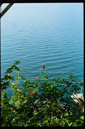 24 Denise Lipman - Kodak Gold 200 por Arca Film Lab (Octubre 2026) - Rollo 2320