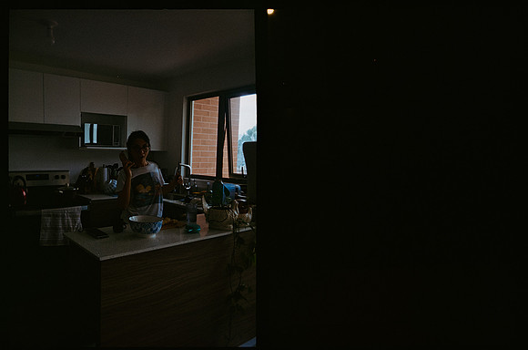 23 Cynthia Fion - Fujifilm 400 - Arca Film Lab (Octubr 2026) - Rollo 2316