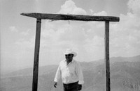18 Ernesto Ábrego - Kodak TMAX 3200 por Arca Film Lab (Mayo 2025) - Rollo 1080