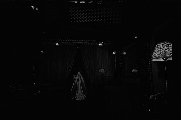 08 Manuel Aldana - Kodak 400TX por Arca Film Lab (Septiembre 2026) - Rollo 2306