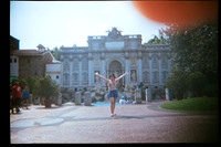 22 Wanda Pérez - Kodak Ultramax 400 - Arca Film Lab (Octubre 2026) - Rollo 2329