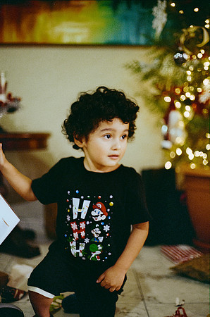 08 Carlos Castro - Kodak Ultramax 400 por Arca Film Lab (Marzo 2025) - Rollo 0828