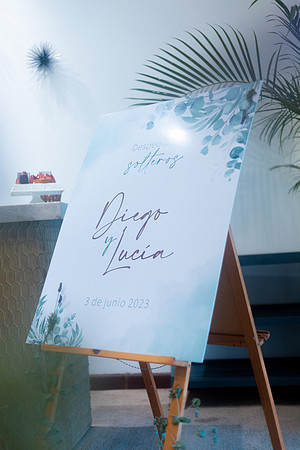 68 Despedida de Solteros Diego y Lucía - 3 Junio 2023