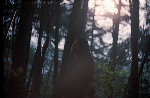 26 Kodak Ultramax 400 por Fabriccio Díaz - Junio 2023
